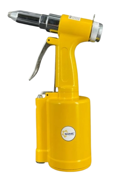 Sonic Air Hyraulic Riveter 3/16"