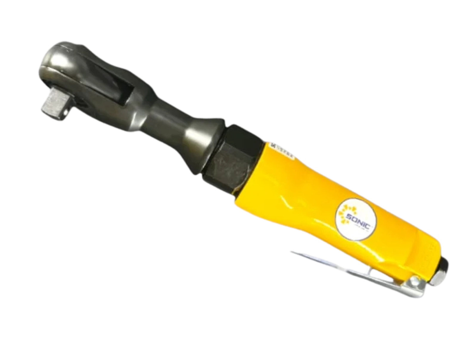 Sonic Air Ratchet Wrench 1/2 " SD