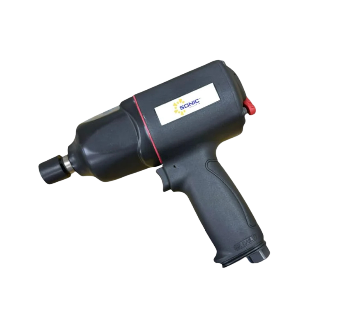 Sonic Air Impact Wrench Industrial