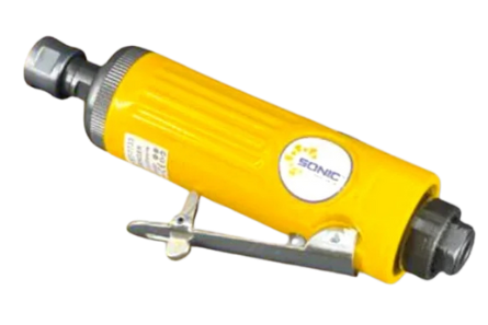 SONIC Air Die Grinder Metal   1/4" (6mm)  3 Months Warranty
