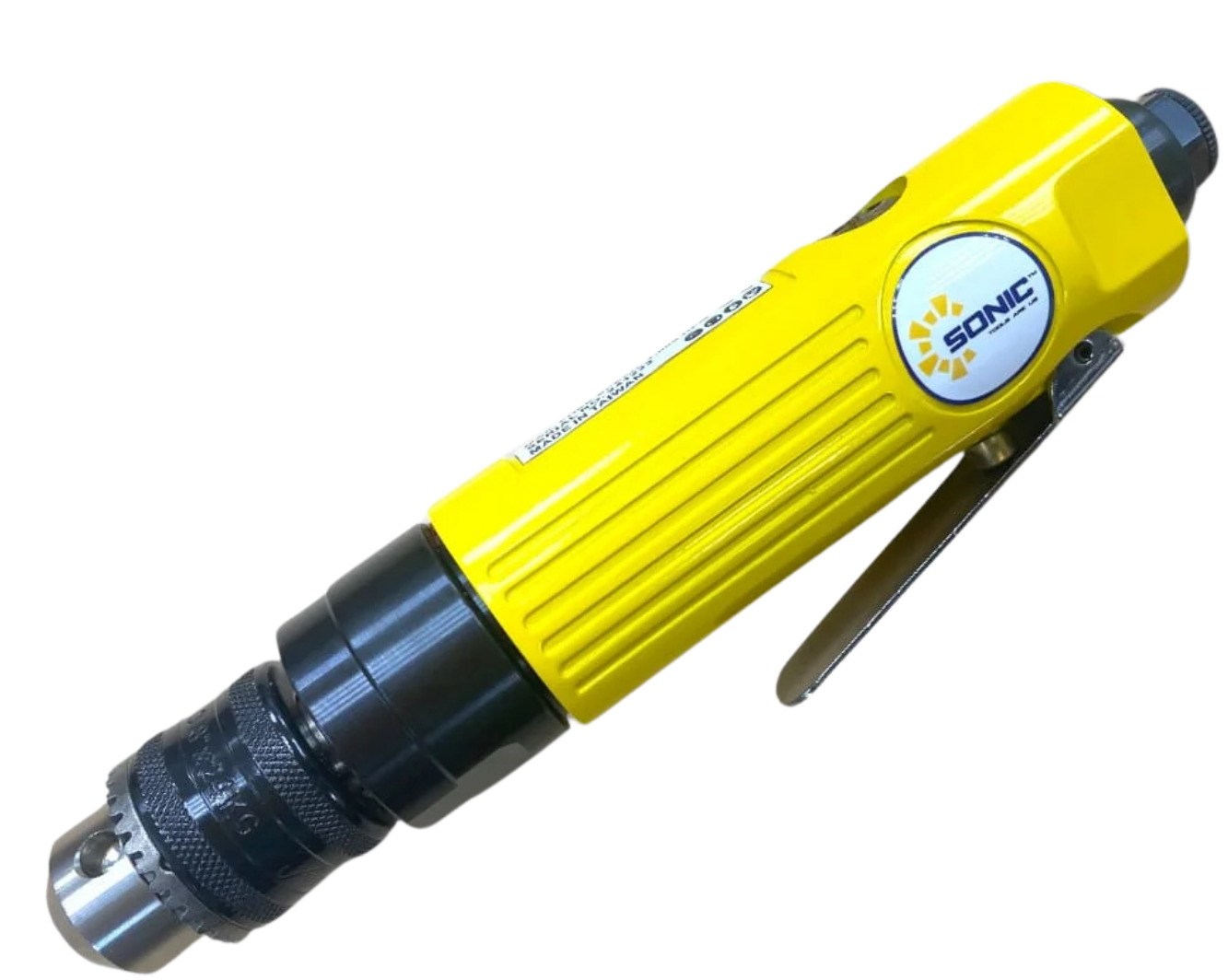 Sonic  Air Straight Drill 3/8"