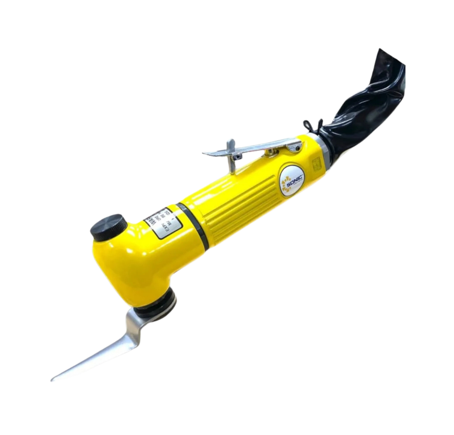 Sonic Air Knife w/Blade