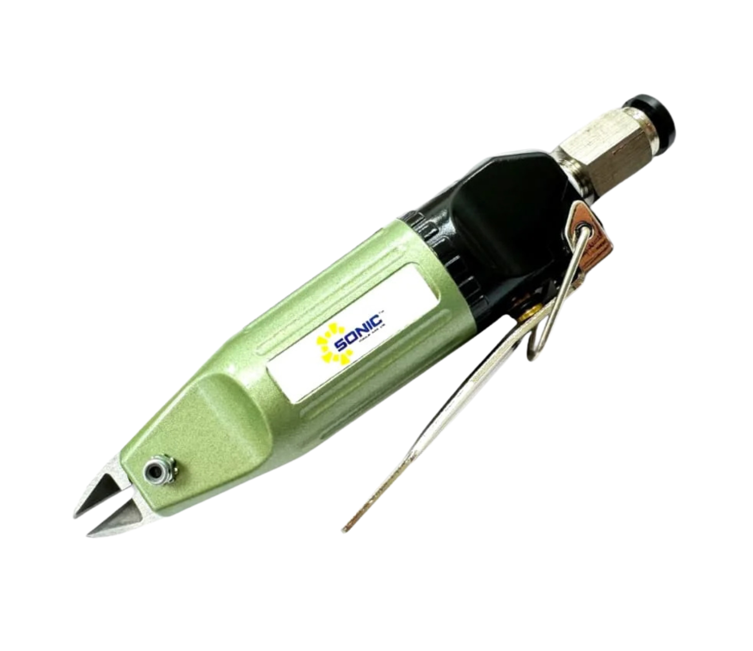 Sonic  Air Nipper W/Blade