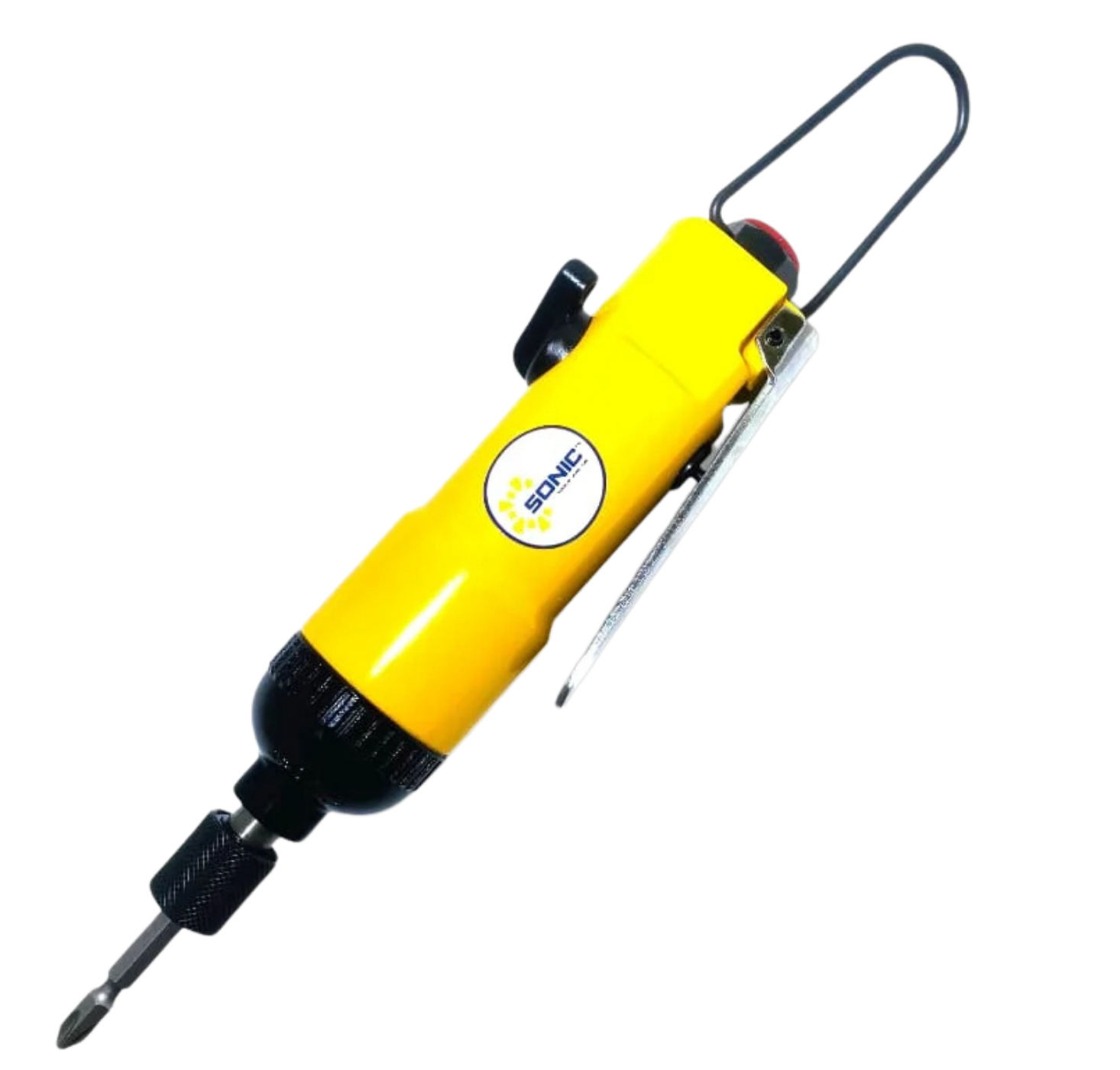 Sonic Air Impact Screwdriver