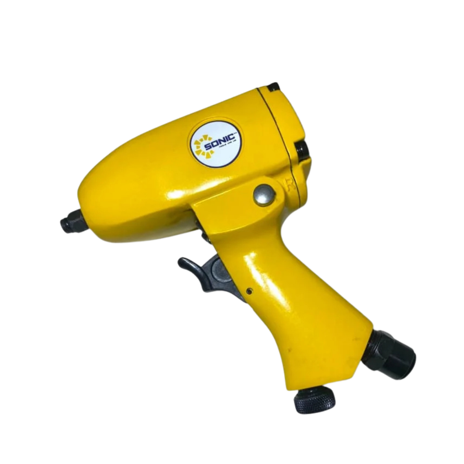 Sonic Air Impact Wrench 3/8"SD Rocking Dog