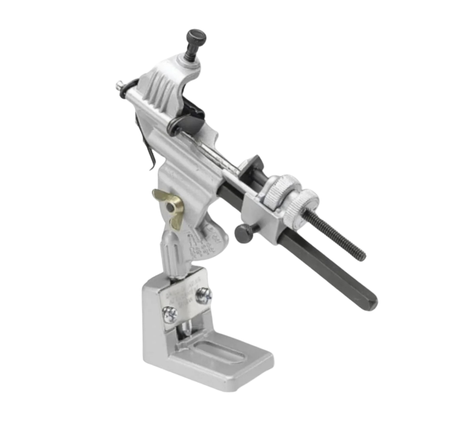 Drill Grinding Attachment