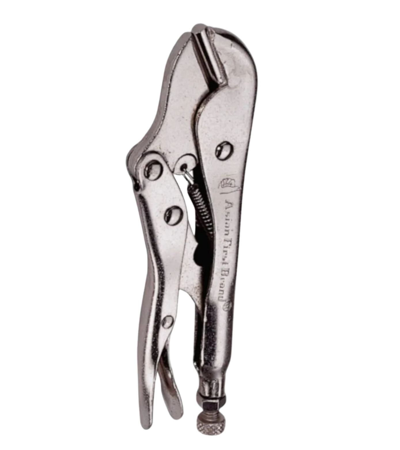 Asian First Taiwan Pinch Off Plier 7"