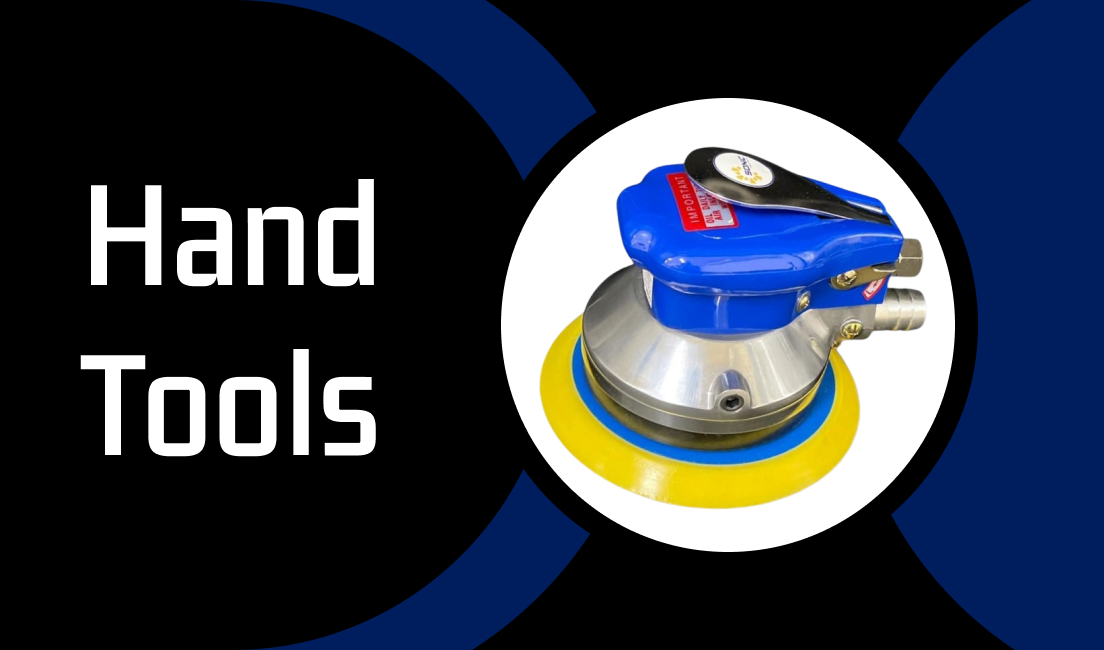 Professional Automotive Hand Tools and Mechanic Toolsets